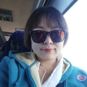 Meet your Posher, Jihye